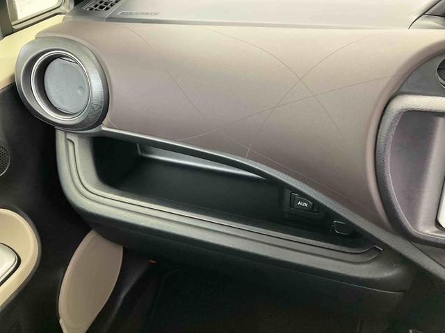 アクアＧバックカメラ付き　オートエアコン　オートライト（熊本県）の中古車