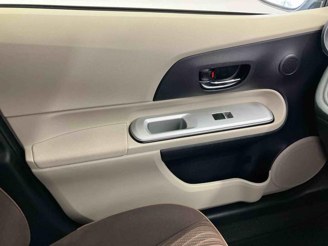 アクアＧバックカメラ付き　オートエアコン　オートライト（熊本県）の中古車