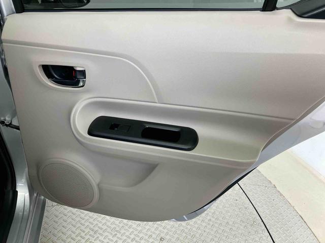 アクアＧバックカメラ付き　オートエアコン　オートライト（熊本県）の中古車