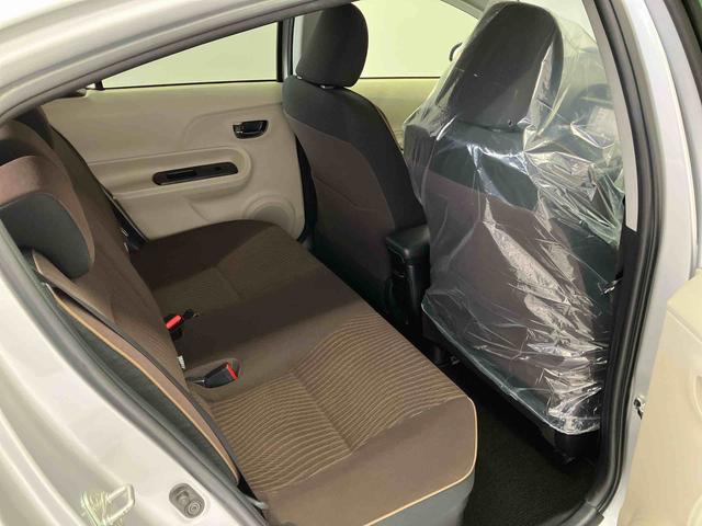 アクアＧバックカメラ付き　オートエアコン　オートライト（熊本県）の中古車