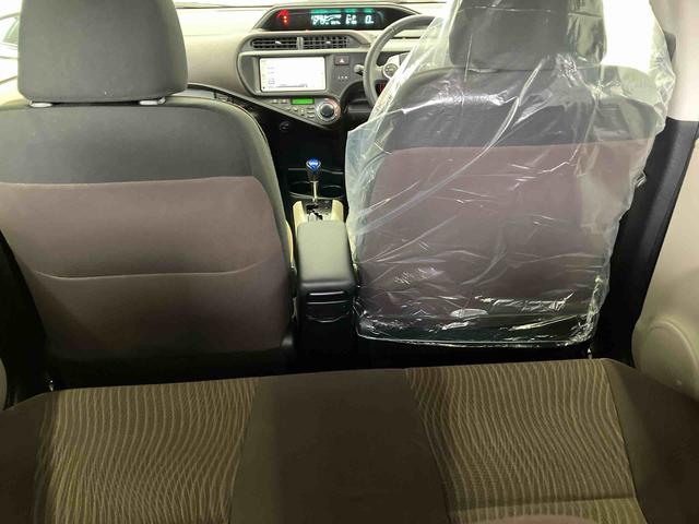 アクアＧバックカメラ付き　オートエアコン　オートライト（熊本県）の中古車