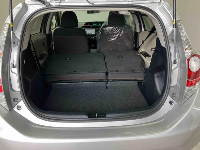 アクアＧバックカメラ付き　オートエアコン　オートライト（熊本県）の中古車