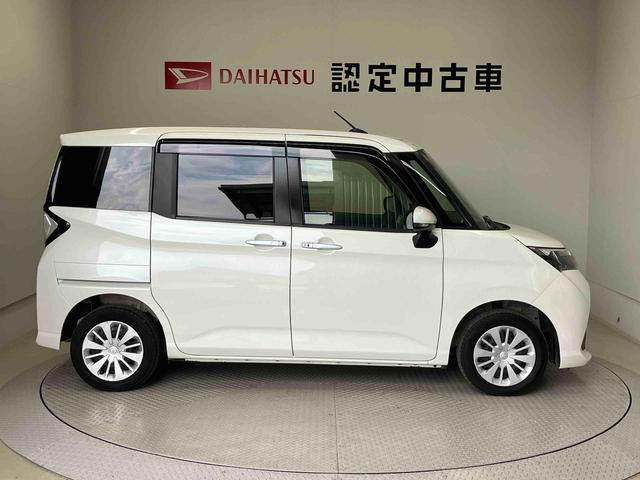 タンクＧ　Ｓスマートアシスト搭載　後席両側電動スライドドア　バックカメラ付き　オートエアコン　オートライト　キーフリー　アイドリングストップ　ＡＢＳ　電動ドアミラー（熊本県）の中古車