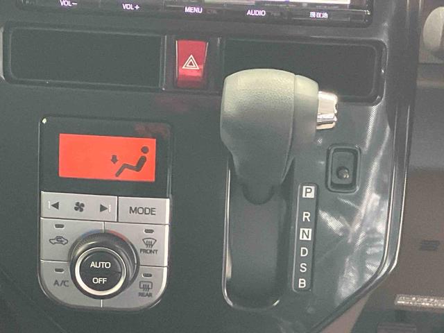 タンクＧ　Ｓスマートアシスト搭載　後席両側電動スライドドア　バックカメラ付き　オートエアコン　オートライト　キーフリー　アイドリングストップ　ＡＢＳ　電動ドアミラー（熊本県）の中古車