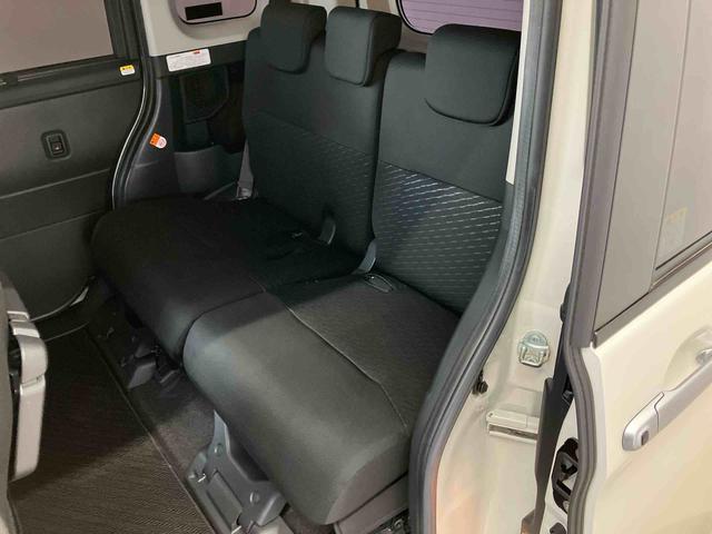 タンクＧ　Ｓスマートアシスト搭載　後席両側電動スライドドア　バックカメラ付き　オートエアコン　オートライト　キーフリー　アイドリングストップ　ＡＢＳ　電動ドアミラー（熊本県）の中古車