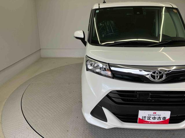 タンクＧ　Ｓスマートアシスト搭載　後席両側電動スライドドア　バックカメラ付き　オートエアコン　オートライト　キーフリー　アイドリングストップ　ＡＢＳ　電動ドアミラー（熊本県）の中古車