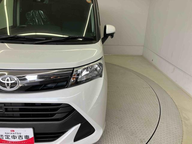 タンクＧ　Ｓスマートアシスト搭載　後席両側電動スライドドア　バックカメラ付き　オートエアコン　オートライト　キーフリー　アイドリングストップ　ＡＢＳ　電動ドアミラー（熊本県）の中古車