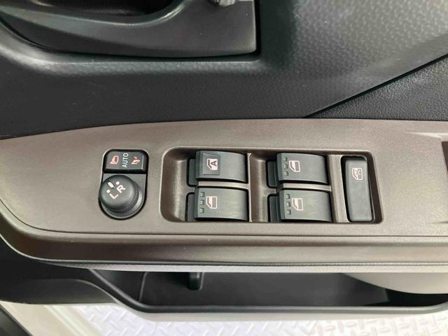 タンクＧ　Ｓスマートアシスト搭載　後席両側電動スライドドア　バックカメラ付き　オートエアコン　オートライト　キーフリー　アイドリングストップ　ＡＢＳ　電動ドアミラー（熊本県）の中古車