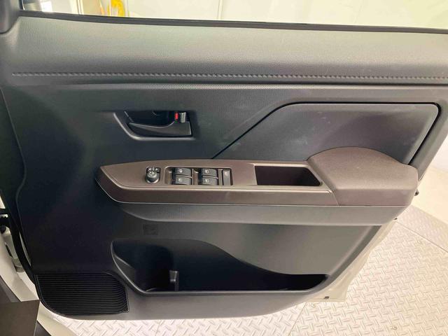 タンクＧ　Ｓスマートアシスト搭載　後席両側電動スライドドア　バックカメラ付き　オートエアコン　オートライト　キーフリー　アイドリングストップ　ＡＢＳ　電動ドアミラー（熊本県）の中古車