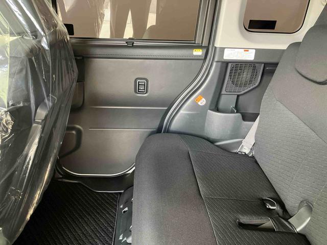 タンクＧ　Ｓスマートアシスト搭載　後席両側電動スライドドア　バックカメラ付き　オートエアコン　オートライト　キーフリー　アイドリングストップ　ＡＢＳ　電動ドアミラー（熊本県）の中古車