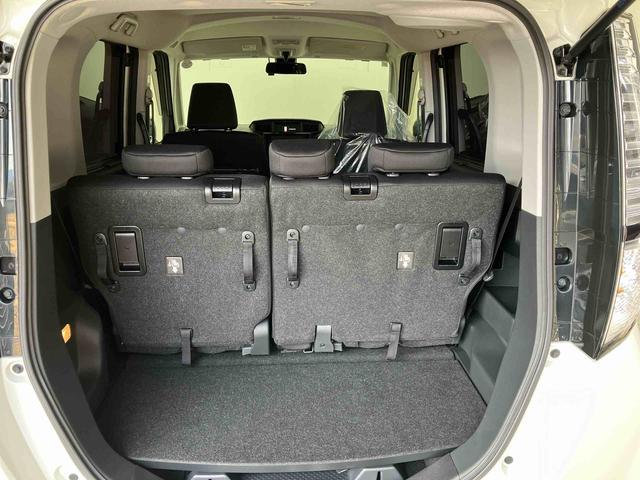 タンクＧ　Ｓスマートアシスト搭載　後席両側電動スライドドア　バックカメラ付き　オートエアコン　オートライト　キーフリー　アイドリングストップ　ＡＢＳ　電動ドアミラー（熊本県）の中古車