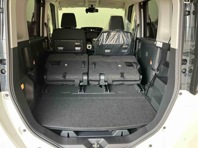 タンクＧ　Ｓスマートアシスト搭載　後席両側電動スライドドア　バックカメラ付き　オートエアコン　オートライト　キーフリー　アイドリングストップ　ＡＢＳ　電動ドアミラー（熊本県）の中古車