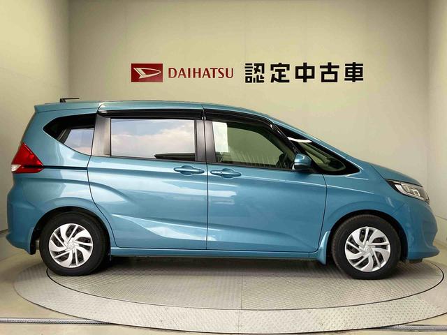フリードG・ホンダセンシング後席両側電動スライドドア オートエアコン キーフリー(熊本県)の中古車