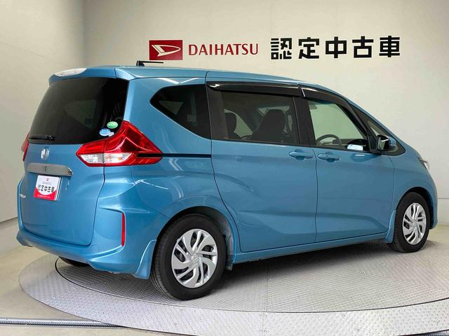 フリードG・ホンダセンシング後席両側電動スライドドア オートエアコン キーフリー(熊本県)の中古車