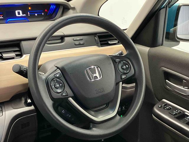 フリードG・ホンダセンシング後席両側電動スライドドア オートエアコン キーフリー(熊本県)の中古車