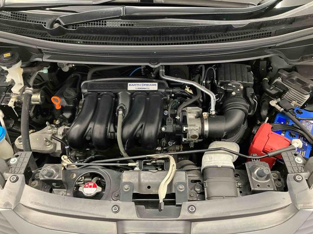 フリードG・ホンダセンシング後席両側電動スライドドア オートエアコン キーフリー(熊本県)の中古車