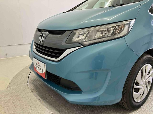 フリードG・ホンダセンシング後席両側電動スライドドア オートエアコン キーフリー(熊本県)の中古車