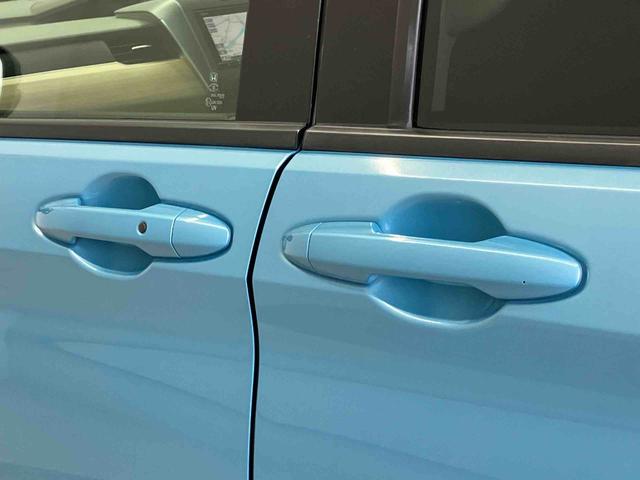 フリードG・ホンダセンシング後席両側電動スライドドア オートエアコン キーフリー(熊本県)の中古車