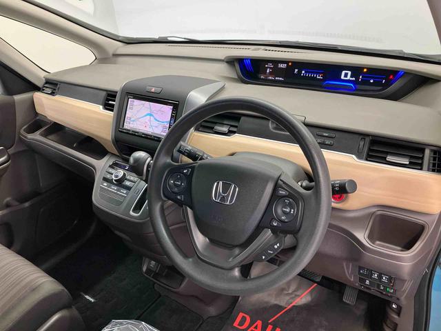 フリードG・ホンダセンシング後席両側電動スライドドア オートエアコン キーフリー(熊本県)の中古車
