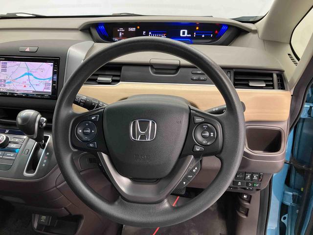 フリードG・ホンダセンシング後席両側電動スライドドア オートエアコン キーフリー(熊本県)の中古車