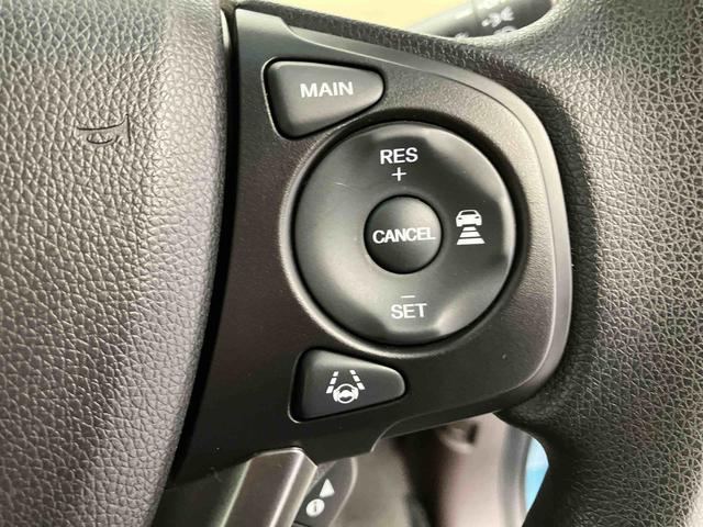 フリードG・ホンダセンシング後席両側電動スライドドア オートエアコン キーフリー(熊本県)の中古車