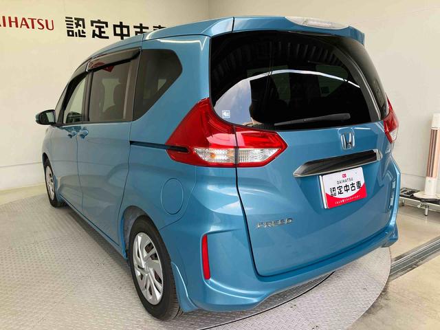 フリードG・ホンダセンシング後席両側電動スライドドア オートエアコン キーフリー(熊本県)の中古車
