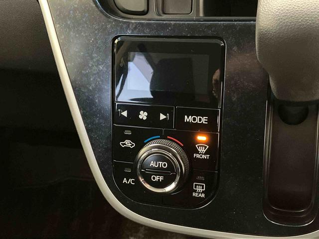 ムーヴカスタム　Ｘ　ハイパーＳＡスマートアシスト搭載　バックカメラ付き　オートエアコン　オートライト　キーフリー　アイドリングストップ　ＡＢＳ　電動ドアミラー（熊本県）の中古車