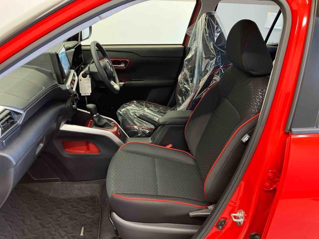 ロッキーＧスマートアシスト搭載　バックカメラ付き　オートエアコン　オートライト　キーフリー　アイドリングストップ　ＡＢＳ　電動ドアミラー（熊本県）の中古車