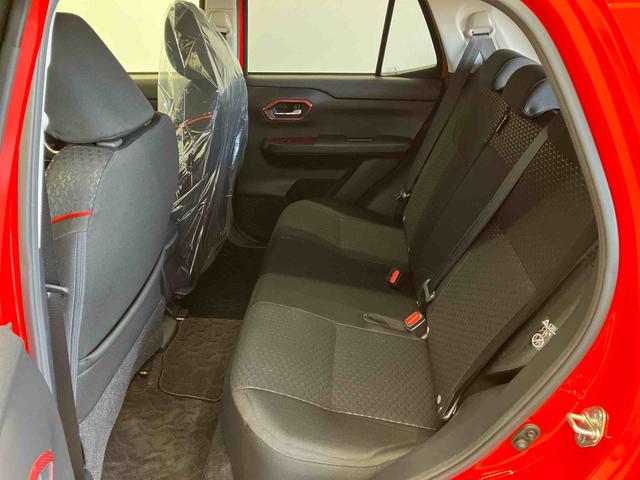 ロッキーＧスマートアシスト搭載　バックカメラ付き　オートエアコン　オートライト　キーフリー　アイドリングストップ　ＡＢＳ　電動ドアミラー（熊本県）の中古車