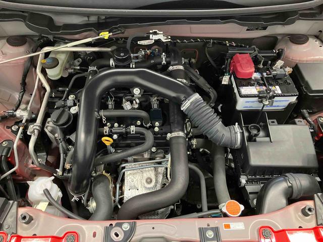 ロッキーＧスマートアシスト搭載　バックカメラ付き　オートエアコン　オートライト　キーフリー　アイドリングストップ　ＡＢＳ　電動ドアミラー（熊本県）の中古車