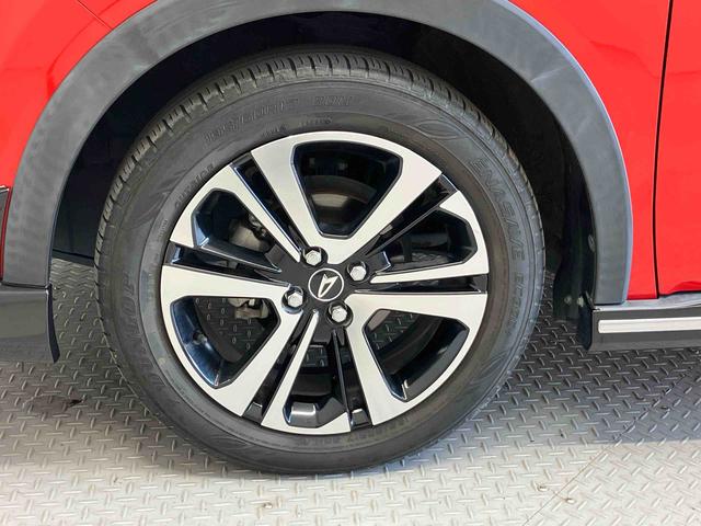 ロッキーＧスマートアシスト搭載　バックカメラ付き　オートエアコン　オートライト　キーフリー　アイドリングストップ　ＡＢＳ　電動ドアミラー（熊本県）の中古車