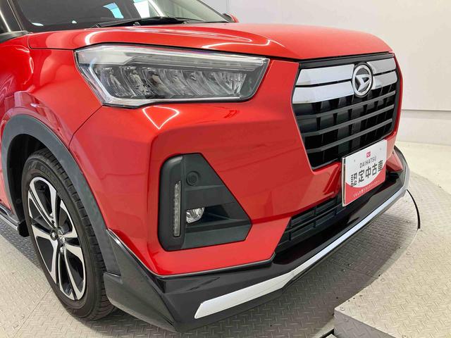 ロッキーＧスマートアシスト搭載　バックカメラ付き　オートエアコン　オートライト　キーフリー　アイドリングストップ　ＡＢＳ　電動ドアミラー（熊本県）の中古車