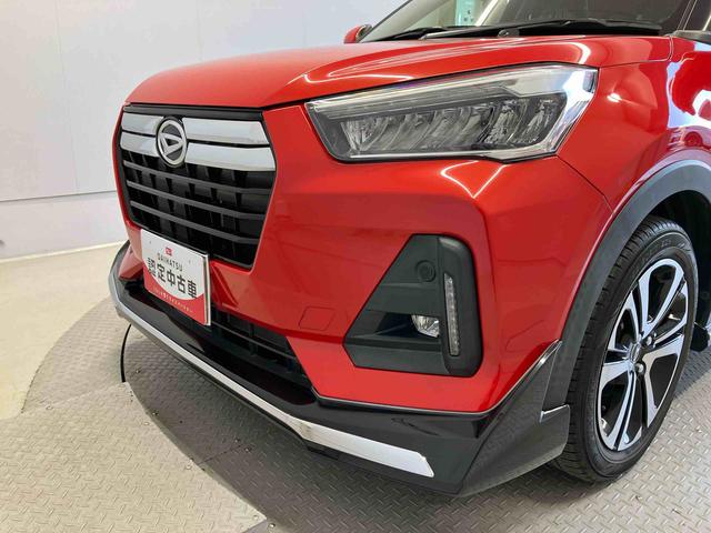 ロッキーＧスマートアシスト搭載　バックカメラ付き　オートエアコン　オートライト　キーフリー　アイドリングストップ　ＡＢＳ　電動ドアミラー（熊本県）の中古車