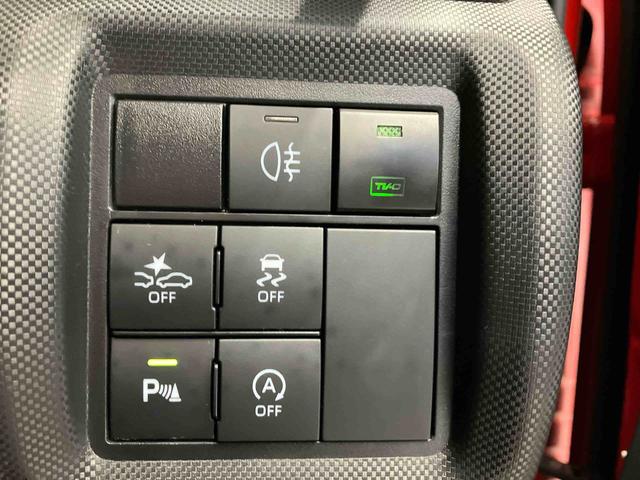 ロッキーＧスマートアシスト搭載　バックカメラ付き　オートエアコン　オートライト　キーフリー　アイドリングストップ　ＡＢＳ　電動ドアミラー（熊本県）の中古車