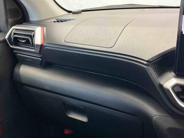 ロッキーＧスマートアシスト搭載　バックカメラ付き　オートエアコン　オートライト　キーフリー　アイドリングストップ　ＡＢＳ　電動ドアミラー（熊本県）の中古車