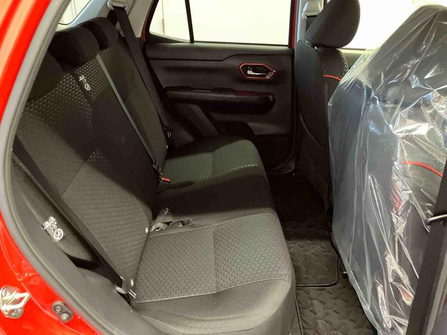 ロッキーＧスマートアシスト搭載　バックカメラ付き　オートエアコン　オートライト　キーフリー　アイドリングストップ　ＡＢＳ　電動ドアミラー（熊本県）の中古車