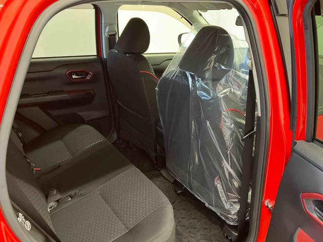 ロッキーＧスマートアシスト搭載　バックカメラ付き　オートエアコン　オートライト　キーフリー　アイドリングストップ　ＡＢＳ　電動ドアミラー（熊本県）の中古車