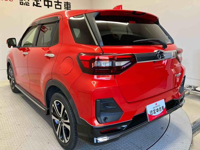 ロッキーＧスマートアシスト搭載　バックカメラ付き　オートエアコン　オートライト　キーフリー　アイドリングストップ　ＡＢＳ　電動ドアミラー（熊本県）の中古車