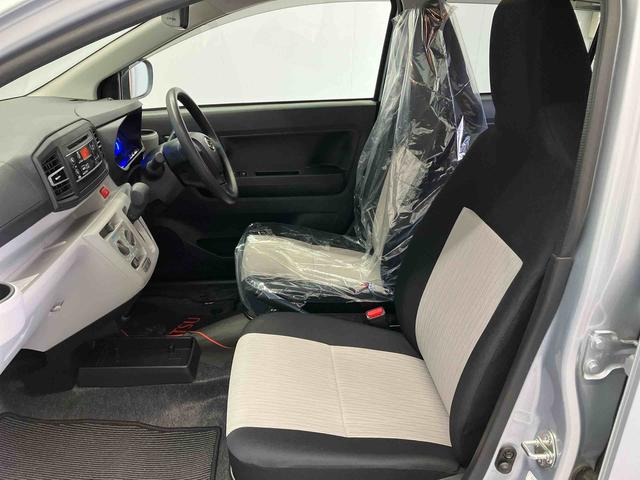 ミライースＸ　ＳＡIIIスマートアシスト搭載　キーレスエントリー　アイドリングストップ　ＡＢＳ　電動ドアミラー（熊本県）の中古車