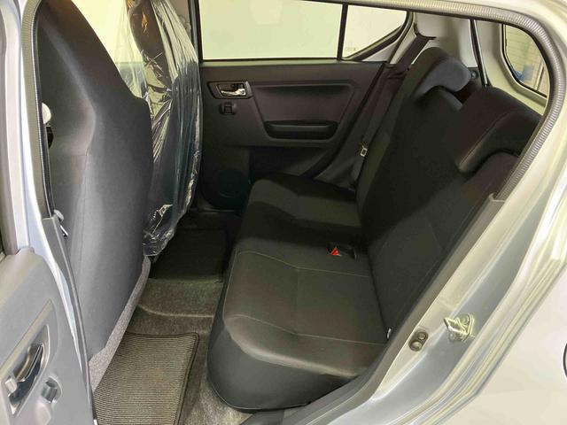 ミライースＸ　ＳＡIIIスマートアシスト搭載　キーレスエントリー　アイドリングストップ　ＡＢＳ　電動ドアミラー（熊本県）の中古車