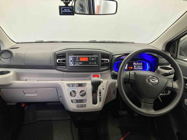 ミライースＸ　ＳＡIIIスマートアシスト搭載　キーレスエントリー　アイドリングストップ　ＡＢＳ　電動ドアミラー（熊本県）の中古車