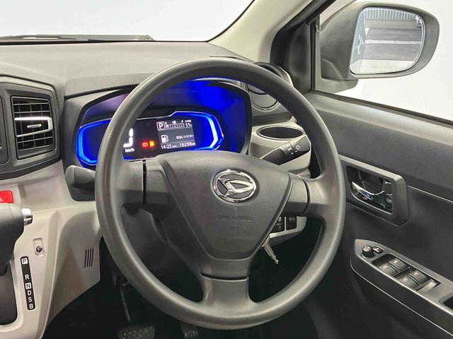 ミライースＸ　ＳＡIIIスマートアシスト搭載　キーレスエントリー　アイドリングストップ　ＡＢＳ　電動ドアミラー（熊本県）の中古車