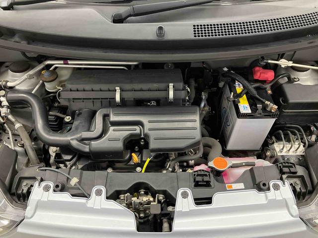 ミライースＸ　ＳＡIIIスマートアシスト搭載　キーレスエントリー　アイドリングストップ　ＡＢＳ　電動ドアミラー（熊本県）の中古車