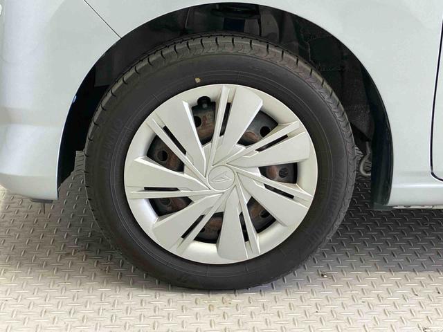 ミライースＸ　ＳＡIIIスマートアシスト搭載　キーレスエントリー　アイドリングストップ　ＡＢＳ　電動ドアミラー（熊本県）の中古車