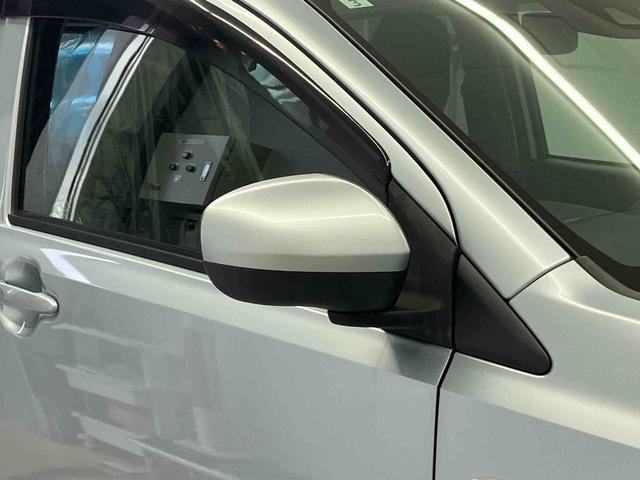 ミライースＸ　ＳＡIIIスマートアシスト搭載　キーレスエントリー　アイドリングストップ　ＡＢＳ　電動ドアミラー（熊本県）の中古車