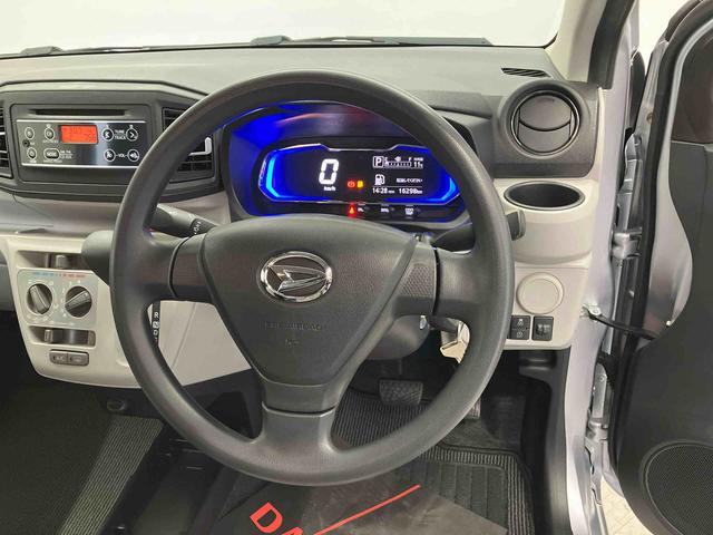 ミライースＸ　ＳＡIIIスマートアシスト搭載　キーレスエントリー　アイドリングストップ　ＡＢＳ　電動ドアミラー（熊本県）の中古車