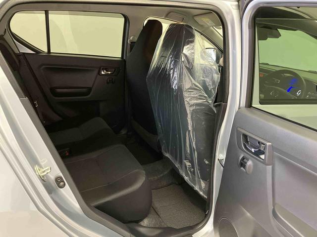 ミライースＸ　ＳＡIIIスマートアシスト搭載　キーレスエントリー　アイドリングストップ　ＡＢＳ　電動ドアミラー（熊本県）の中古車