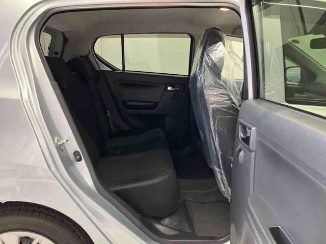 ミライースＸ　ＳＡIIIスマートアシスト搭載　キーレスエントリー　アイドリングストップ　ＡＢＳ　電動ドアミラー（熊本県）の中古車