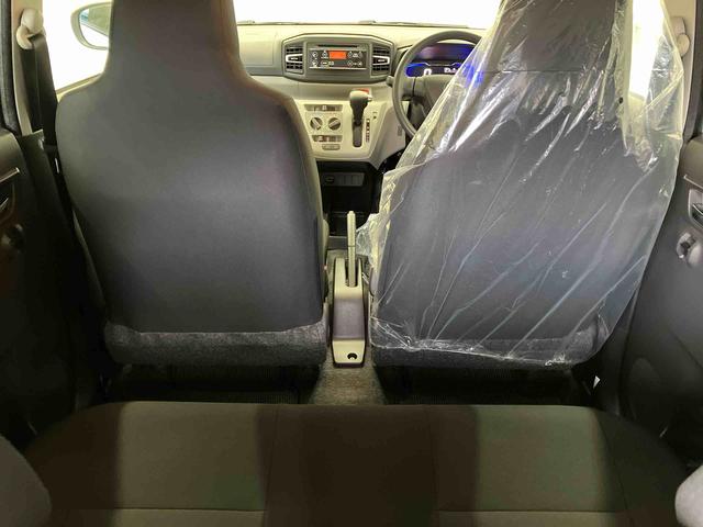 ミライースＸ　ＳＡIIIスマートアシスト搭載　キーレスエントリー　アイドリングストップ　ＡＢＳ　電動ドアミラー（熊本県）の中古車