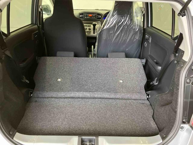 ミライースＸ　ＳＡIIIスマートアシスト搭載　キーレスエントリー　アイドリングストップ　ＡＢＳ　電動ドアミラー（熊本県）の中古車